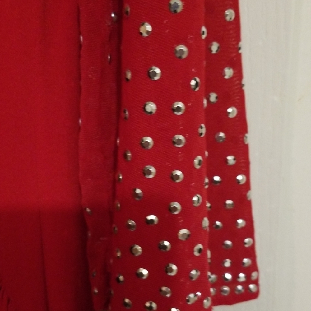 GLAMOUR Nights Evening Dress - Picture 4 of 5